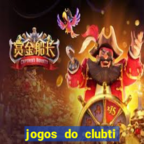 jogos do clubti devotos mirins